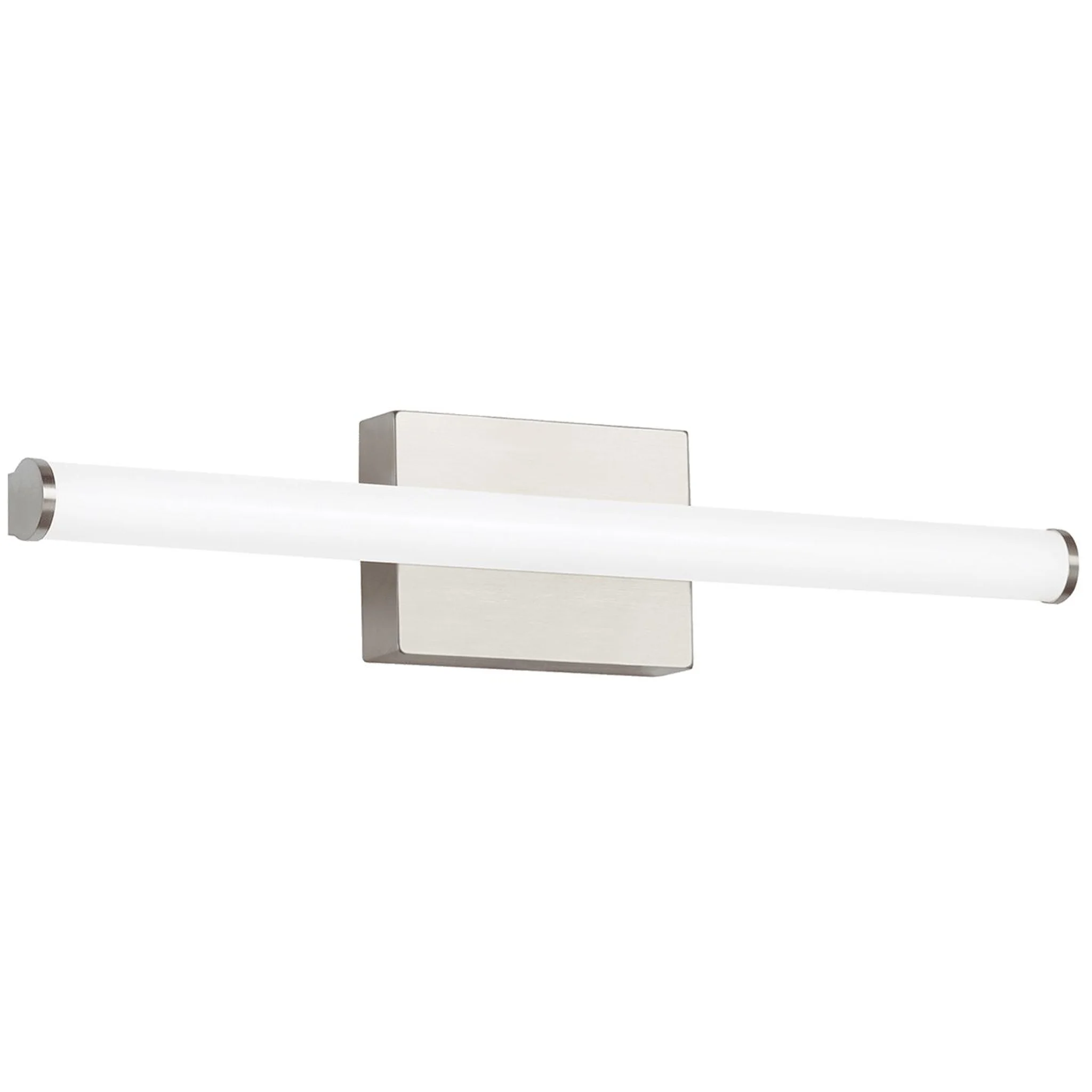 Купить Бра для ванной Lufe Round 24 Bath Sconce в интернет-магазине roooms.ru