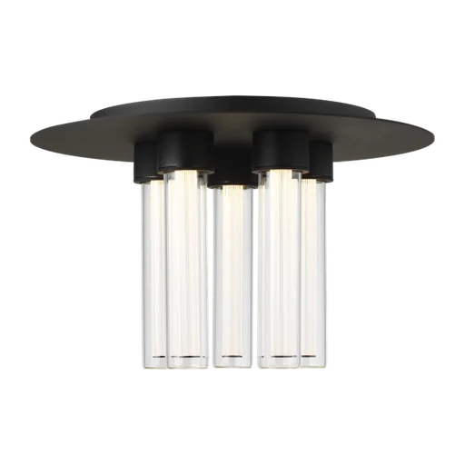 Купить Накладной светильник Kola 13 Flush Mount в интернет-магазине roooms.ru