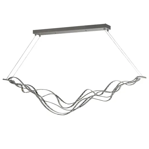 Купить Подвесной светильник Surge Linear Suspension в интернет-магазине roooms.ru