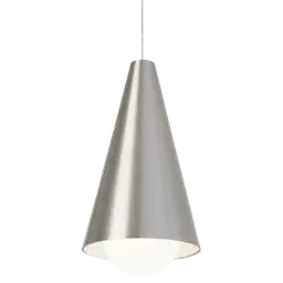 Satin Nickel Integrated LED 90 CRI 3000K 12V