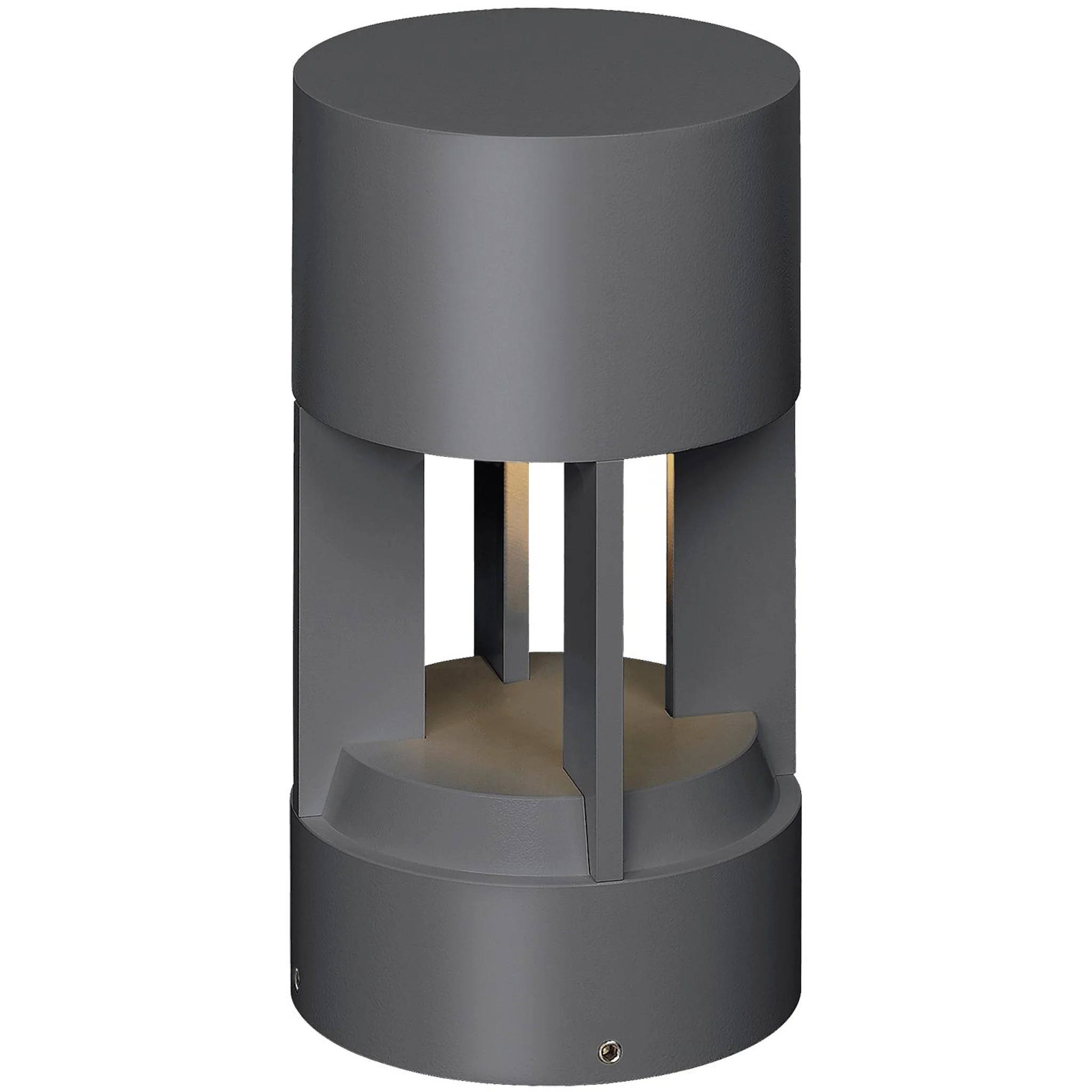 Купить Уличный фонарь Turbo Outdoor Path Light в интернет-магазине roooms.ru