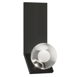 Nightshade Black LED 90 CRI 3000K 120V