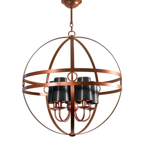 Купить Люстра Mondo в интернет-магазине roooms.ru