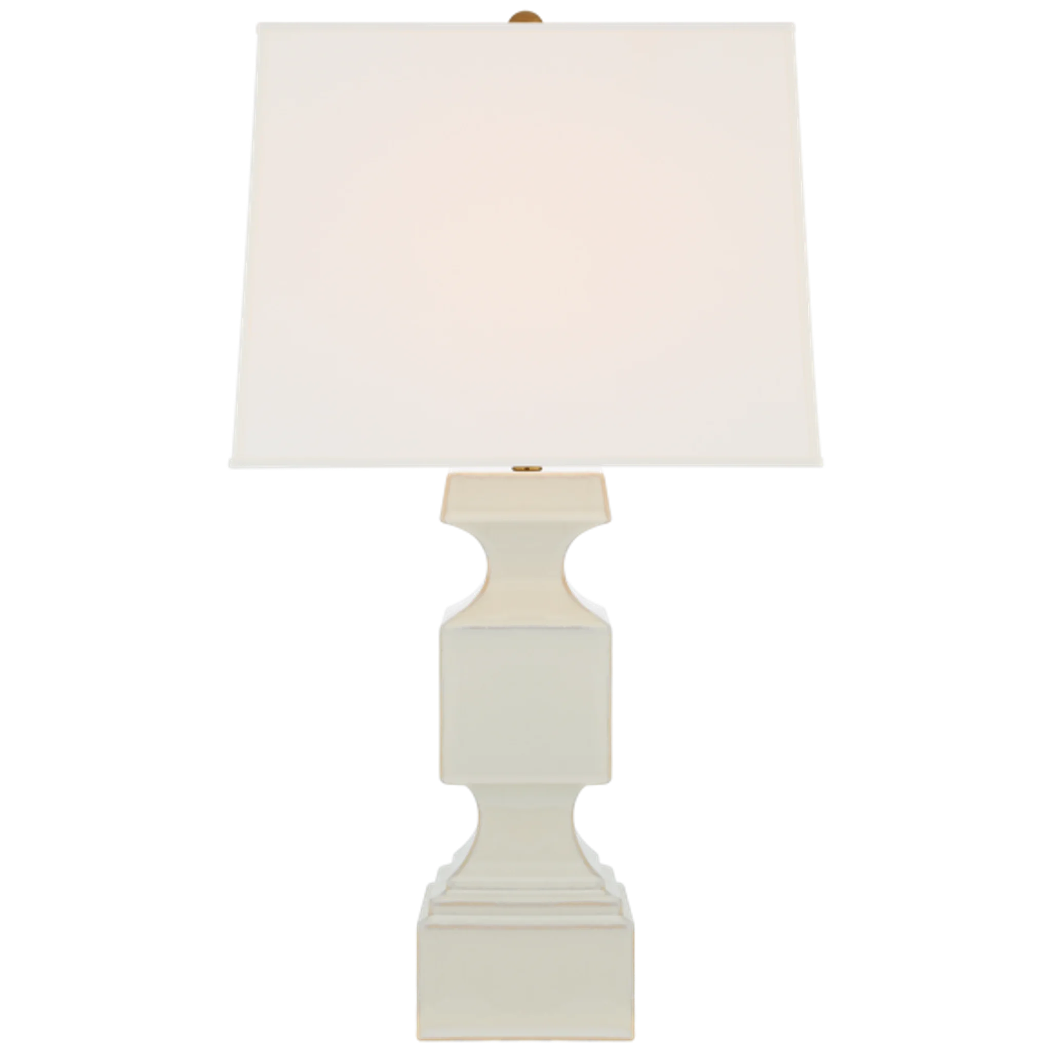 Купить Настольная лампа Finley Large Balustrade Table Lamp в интернет-магазине roooms.ru