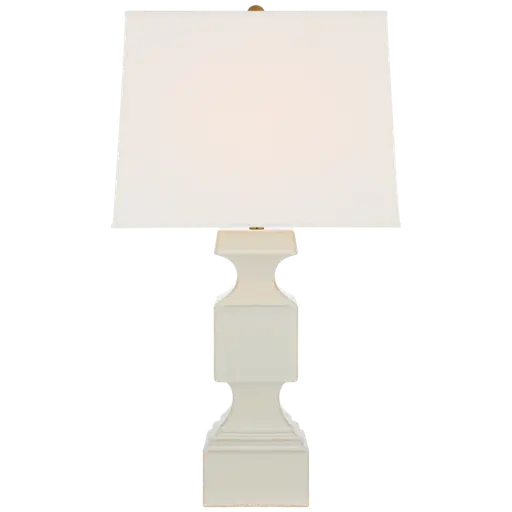 Купить Настольная лампа Finley Large Balustrade Table Lamp в интернет-магазине roooms.ru