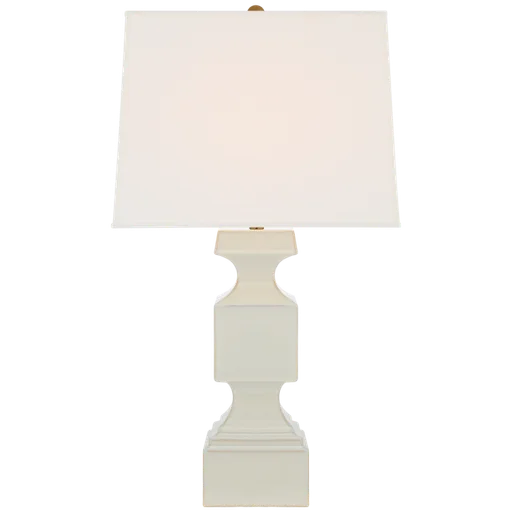 Купить Настольная лампа Finley Large Balustrade Table Lamp в интернет-магазине roooms.ru