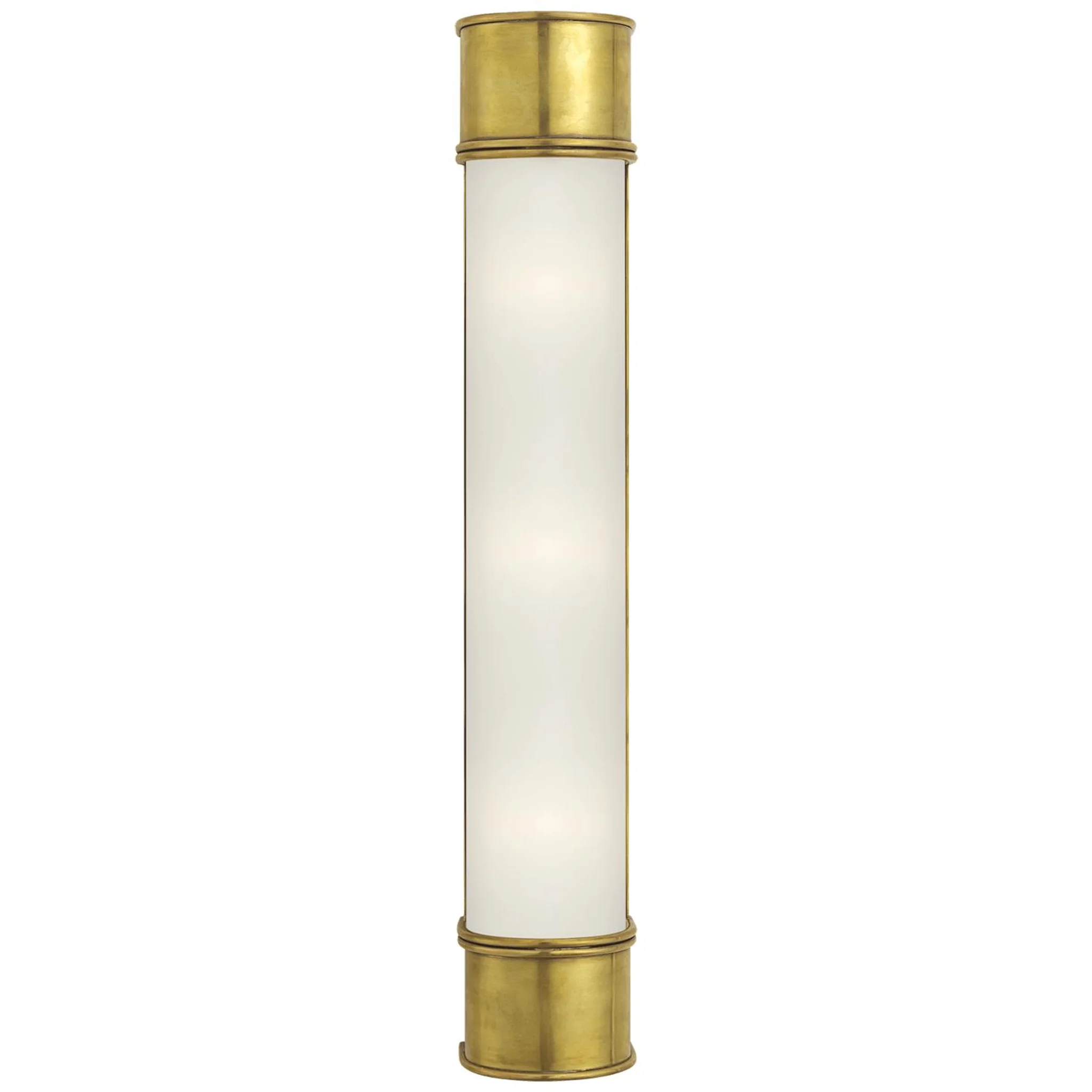 Купить Бра для ванной Oxford 24" Bath Sconce в интернет-магазине roooms.ru