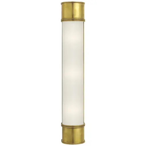 Купить Бра для ванной Oxford 24" Bath Sconce в интернет-магазине roooms.ru