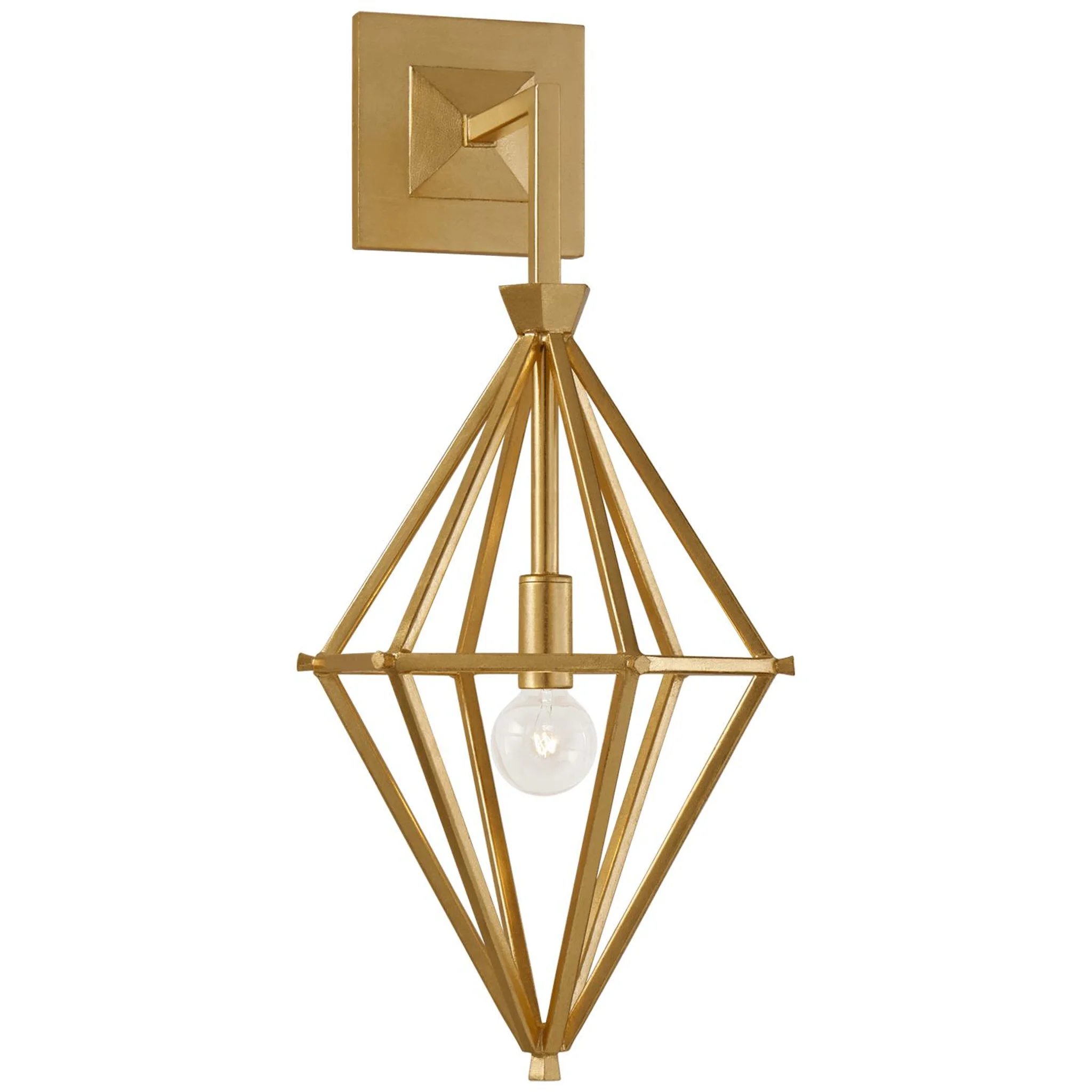 Купить Бра Afton Single Sconce в интернет-магазине roooms.ru