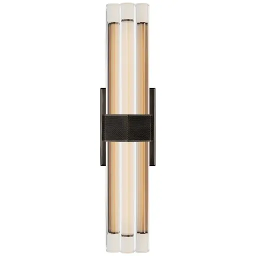 Купить Бра Fascio 18" Sconce в интернет-магазине roooms.ru