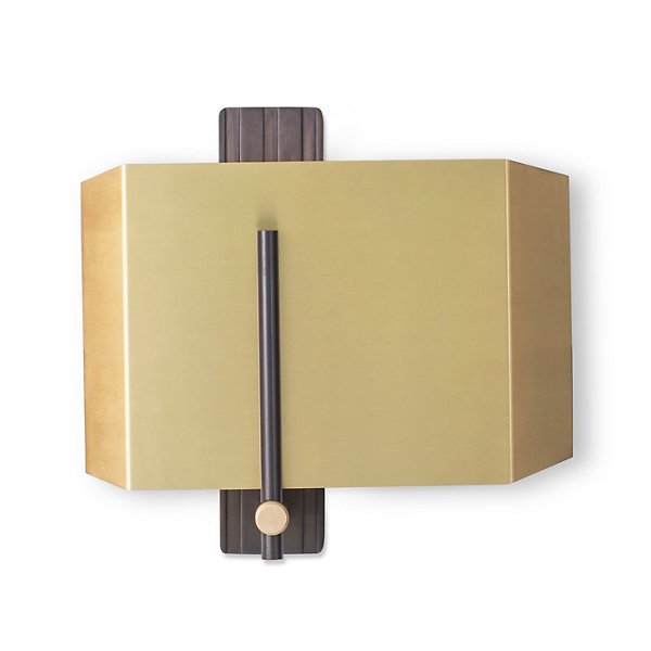 Купить Бра Aegis Wall Sconce в интернет-магазине roooms.ru