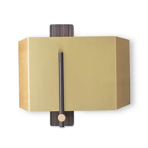 Купить Бра Aegis Wall Sconce в интернет-магазине roooms.ru