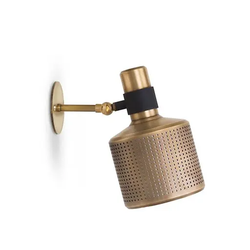 Купить Бра Riddle Wall Sconce в интернет-магазине roooms.ru