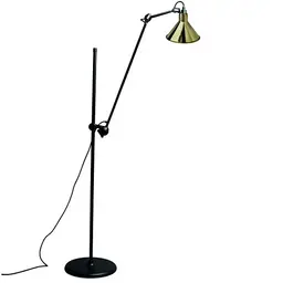  1 (Not Included),Brass,Conic