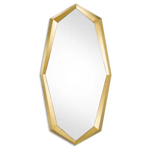 Купить Настенное зеркало Mirror Narcissus в интернет-магазине roooms.ru