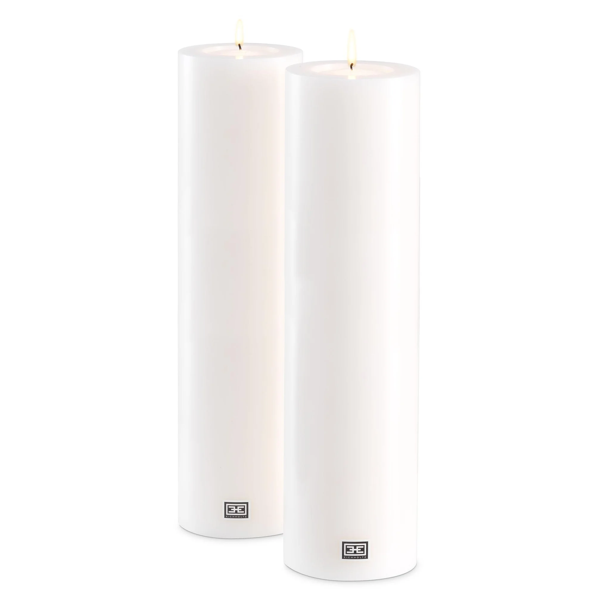 Купить Подсвечник Artificial Candle  set of 2 в интернет-магазине roooms.ru