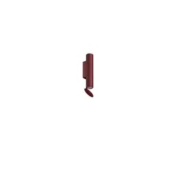 Ruby Red Anodized