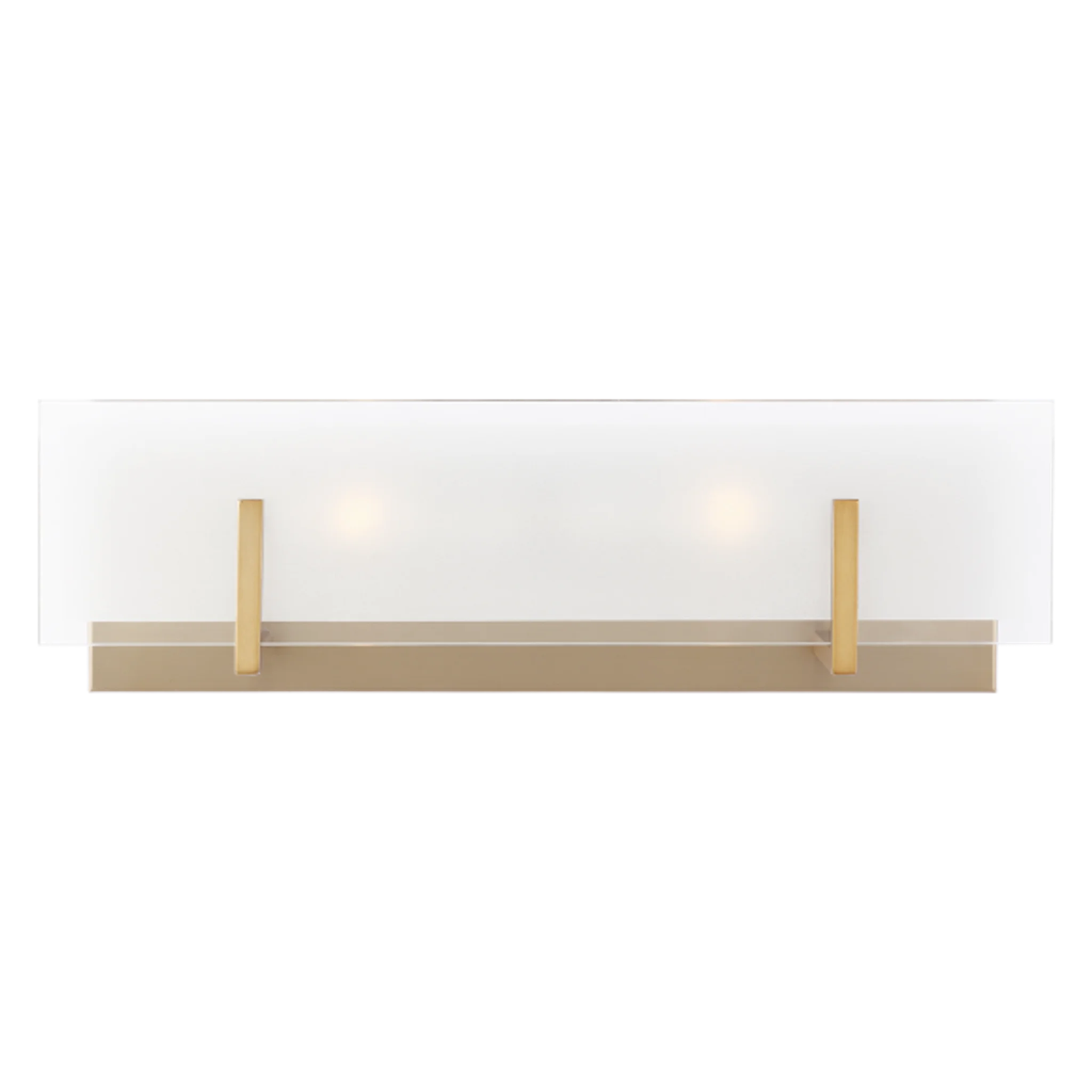 Купить Бра для ванной Syll Two Light Wall / Bath Sconce в интернет-магазине roooms.ru