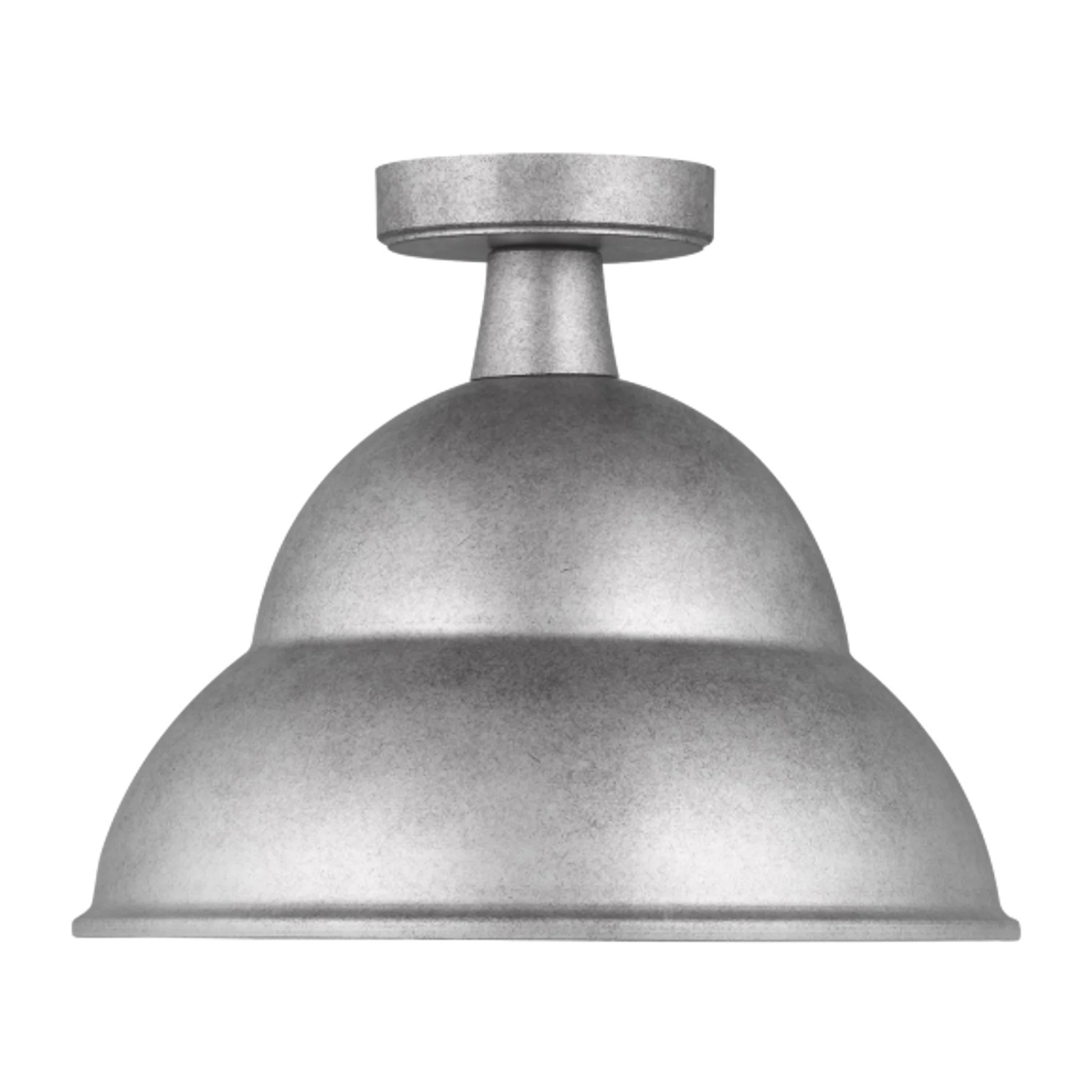 Купить Уличный накладной светильник Barn Light One Light Outdoor Flush Mount в интернет-магазине roooms.ru