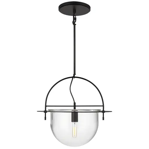 Купить Подвесной светильник Nuance Large Pendant в интернет-магазине roooms.ru