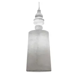 Large, 2700 (Warm), Fiber Glass, 2 (Not Included)