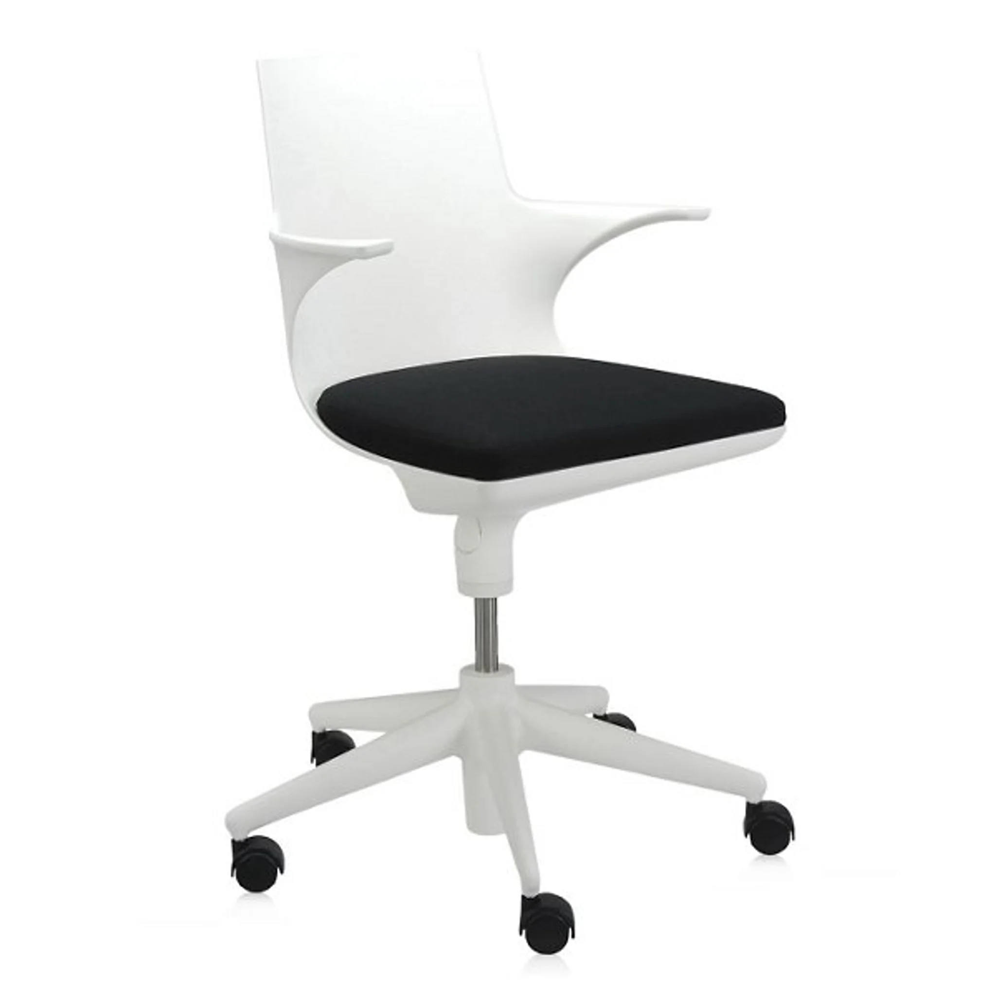 Купить Стул без подлокотника Spoon Chair в интернет-магазине roooms.ru