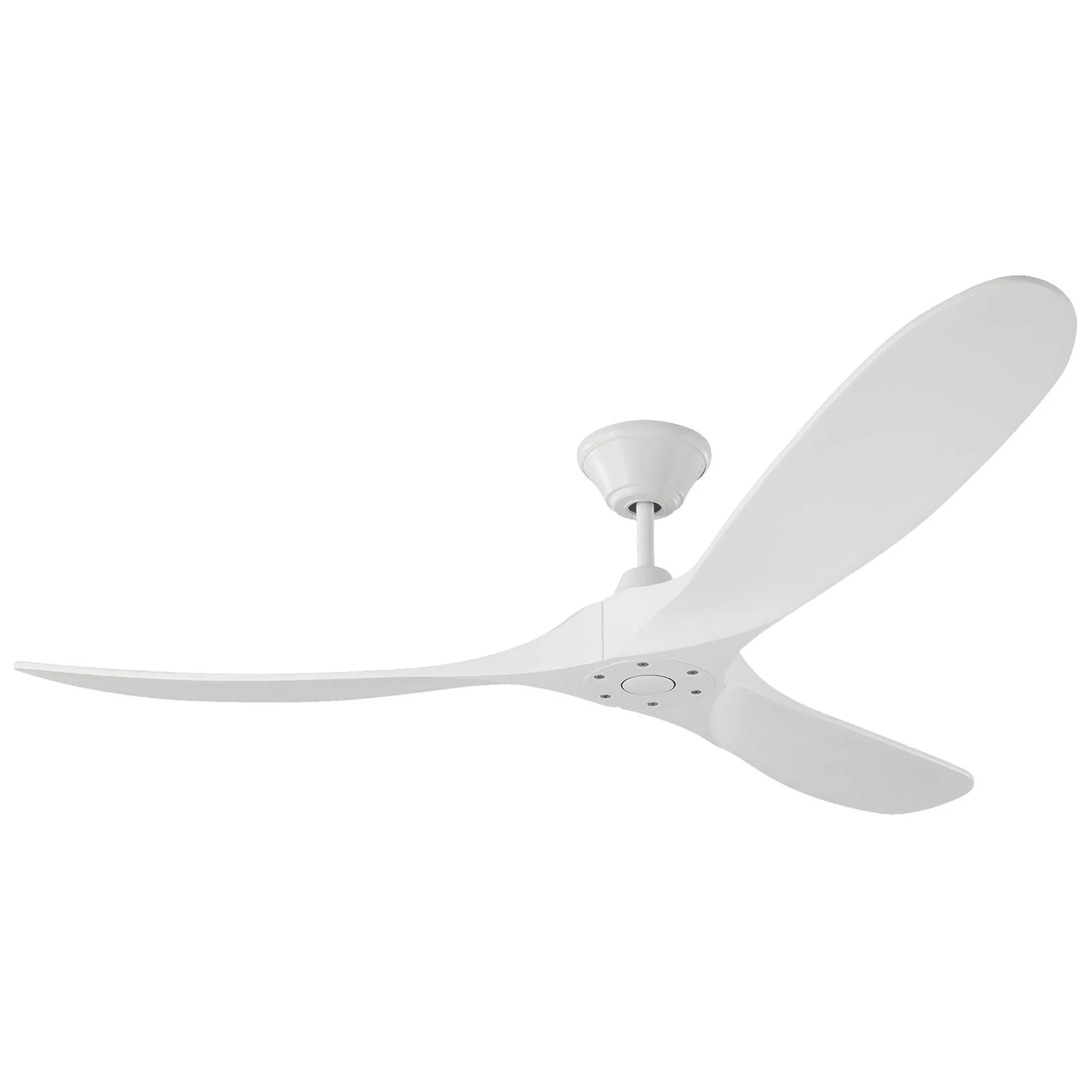 Купить Потолочный вентилятор Maverick 60" Ceiling Fan в интернет-магазине roooms.ru