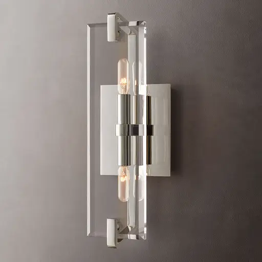 Купить Бра Marbuzet Linear Sconce 15" в интернет-магазине roooms.ru