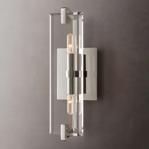 Купить Бра Marbuzet Linear Sconce 15" в интернет-магазине roooms.ru