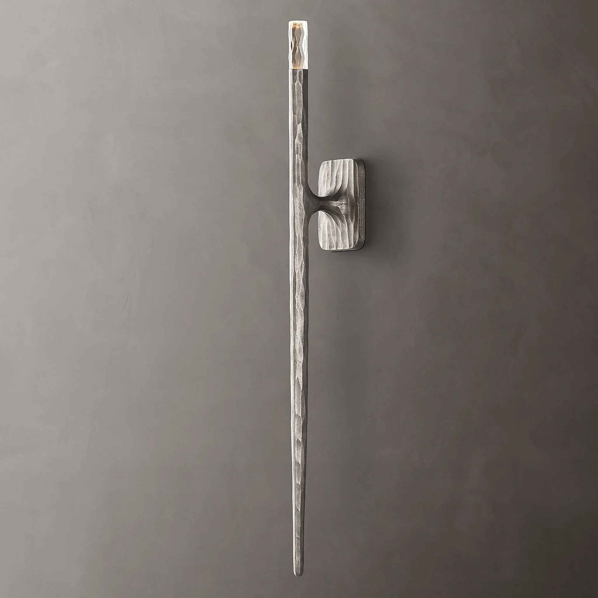 Купить Бра Thaddeus Grand Sconce в интернет-магазине roooms.ru