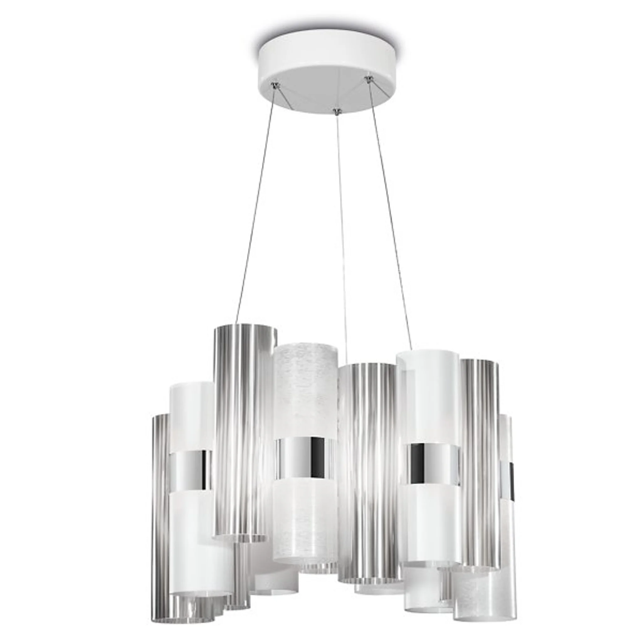 Купить Люстра La Lollo LED Chandelier в интернет-магазине roooms.ru