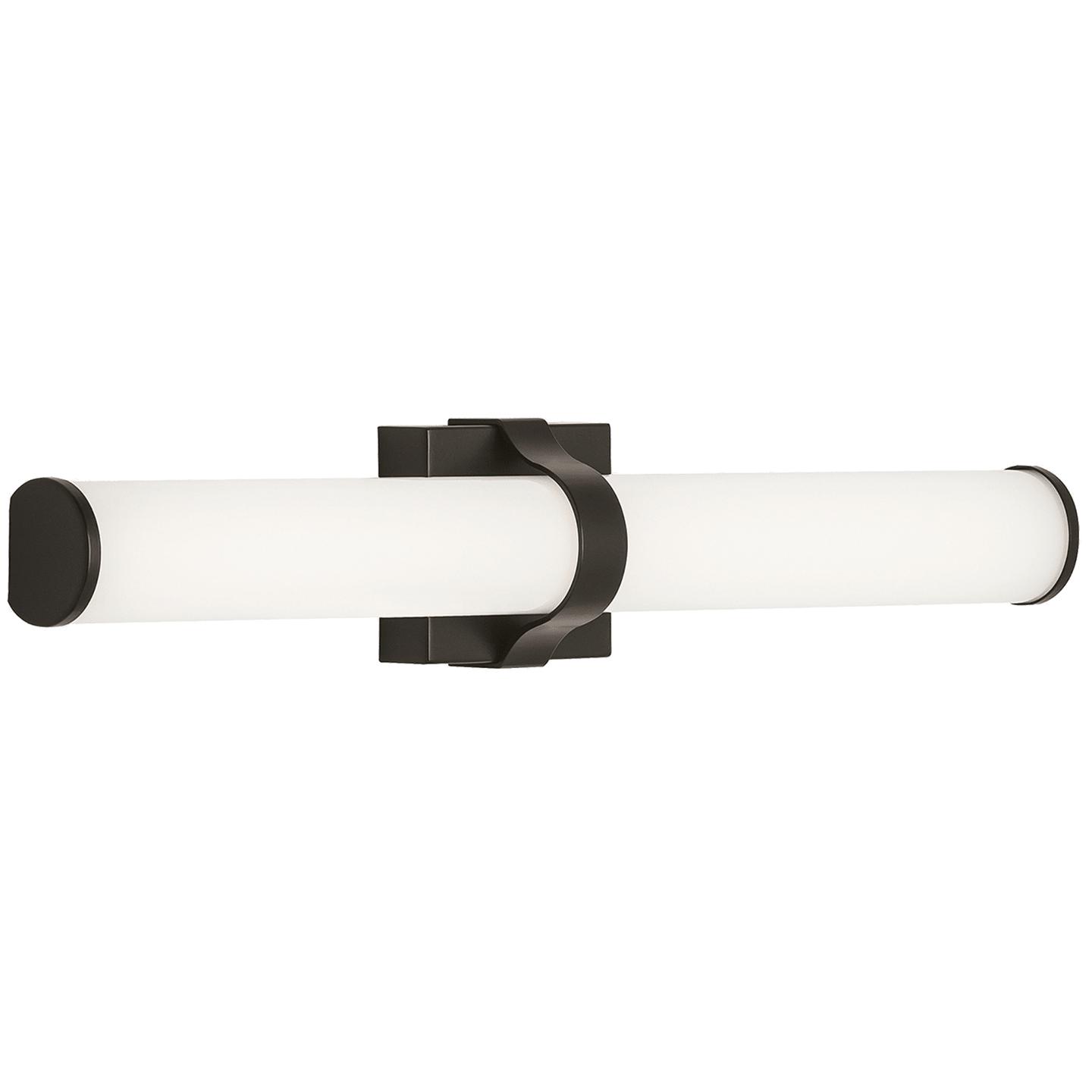 Bronze 24" Integrated LED 90 CRI 3000K 120V