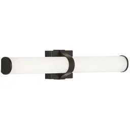 Bronze 24" Integrated LED 90 CRI 3000K 120V