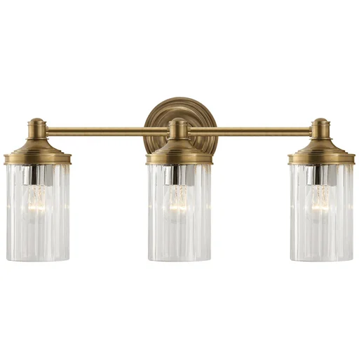 Купить Бра Ava Triple Sconce в интернет-магазине roooms.ru
