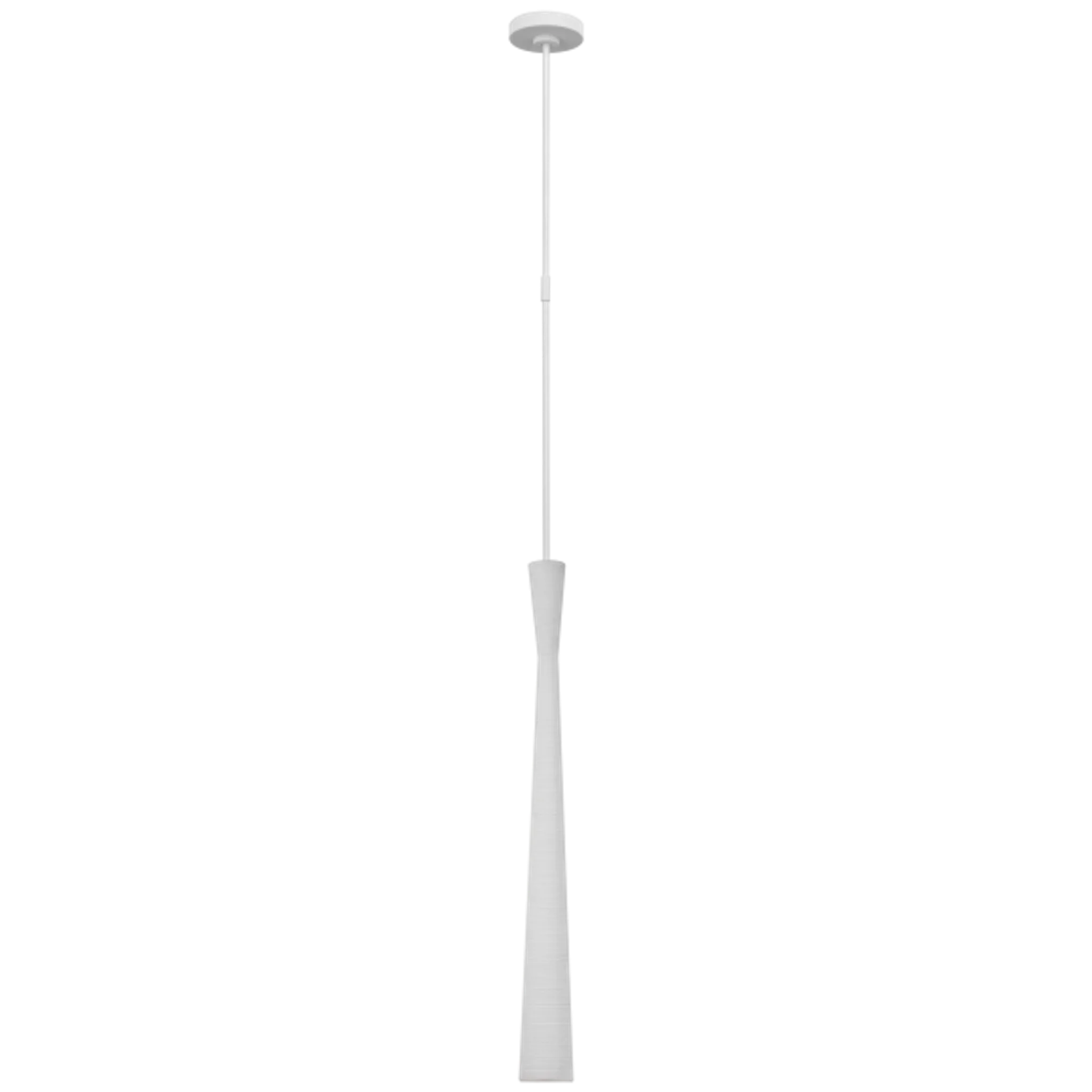 Купить Подвесной светильник Utopia Tall Pendant в интернет-магазине roooms.ru