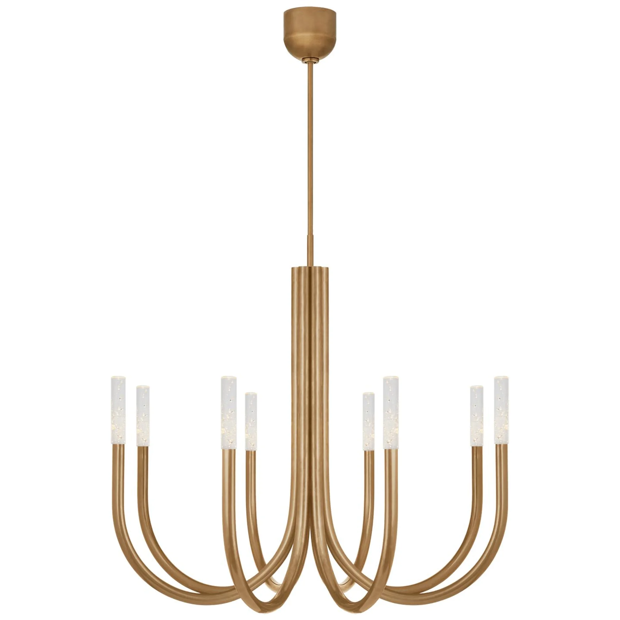Купить Люстра Rousseau Medium Chandelier в интернет-магазине roooms.ru
