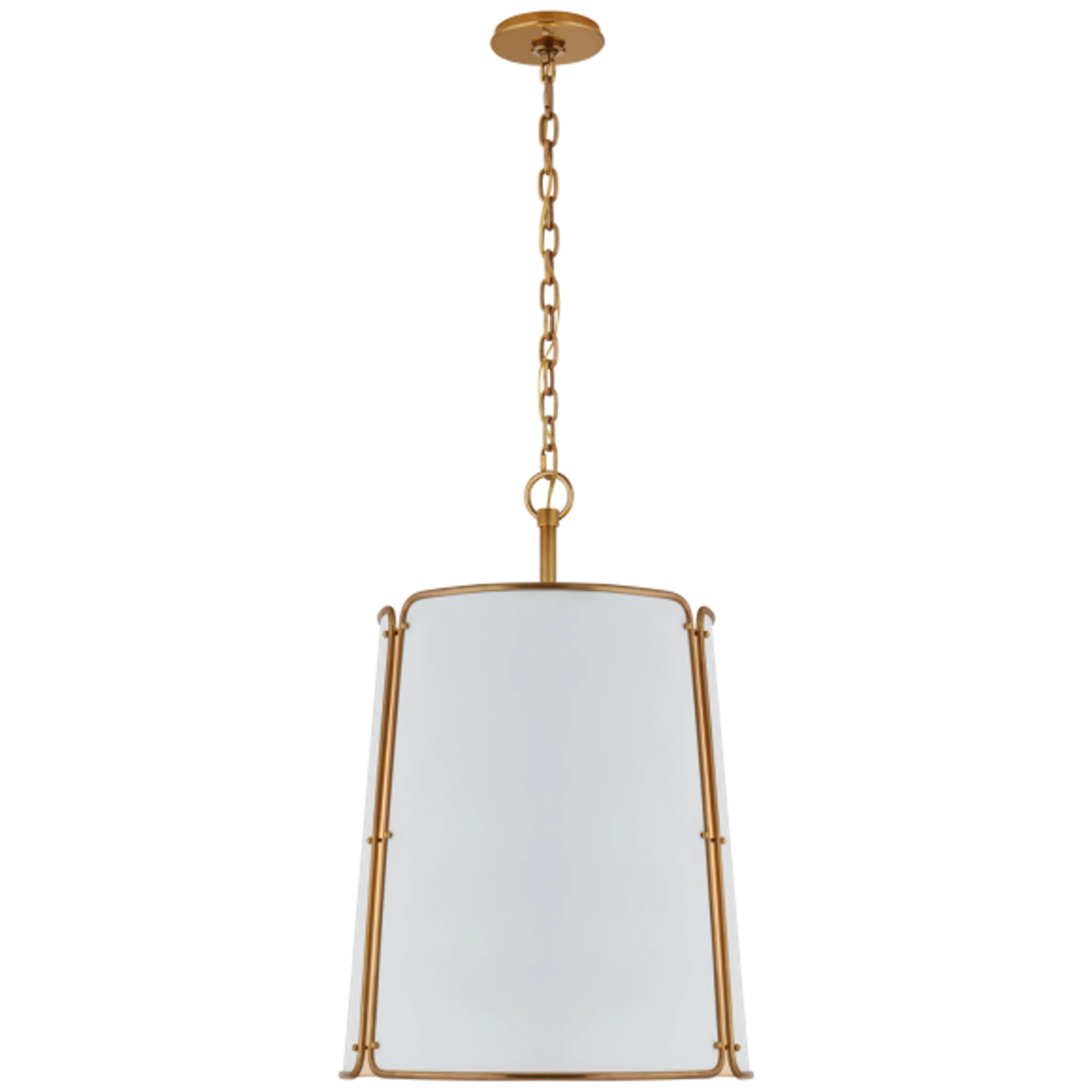 Купить Подвесной светильник Hastings Large Pendant в интернет-магазине roooms.ru