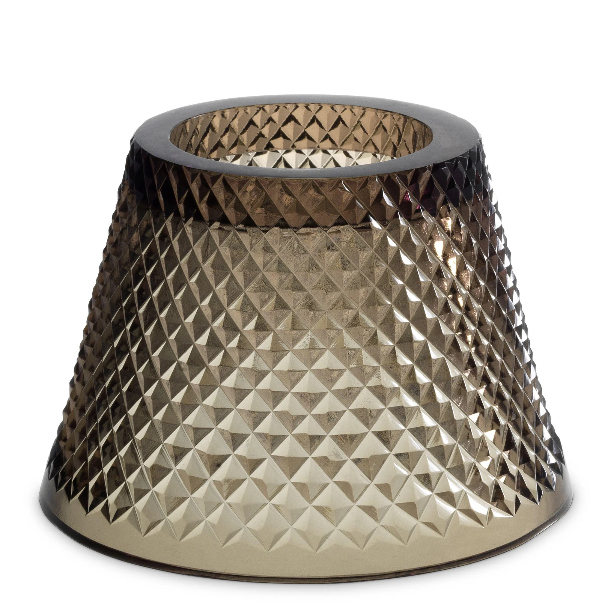 Купить Подсвечник Candle Holder Shade Lilly в интернет-магазине roooms.ru