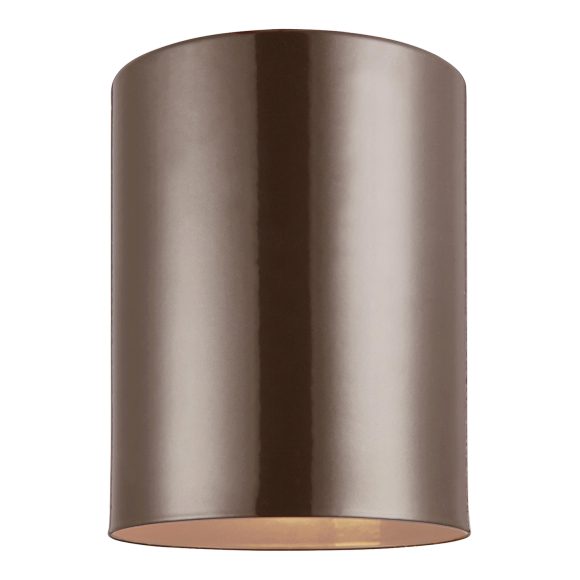 Bronze LED Bulb(s) Included