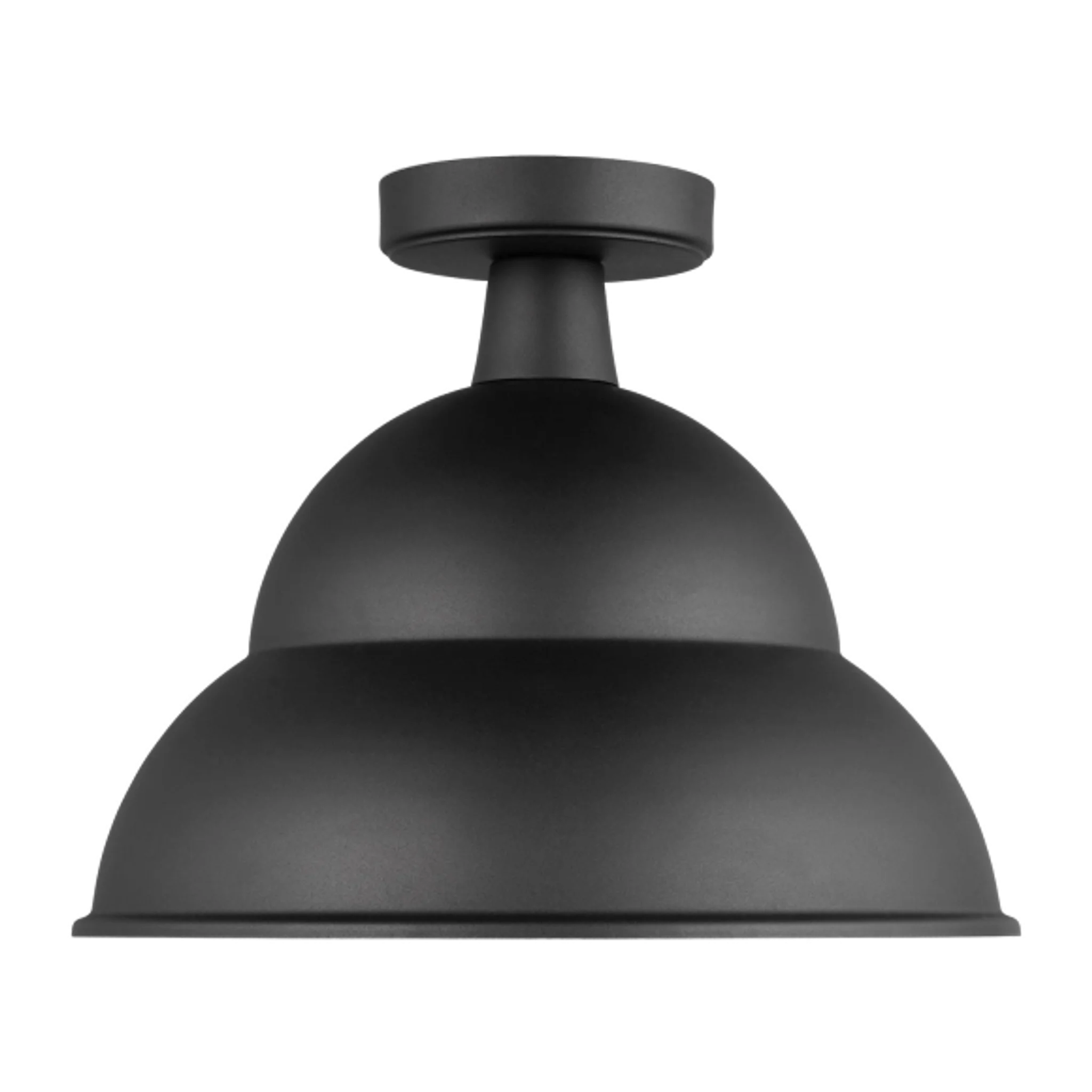 Купить Уличный накладной светильник Barn Light One Light Outdoor Flush Mount в интернет-магазине roooms.ru