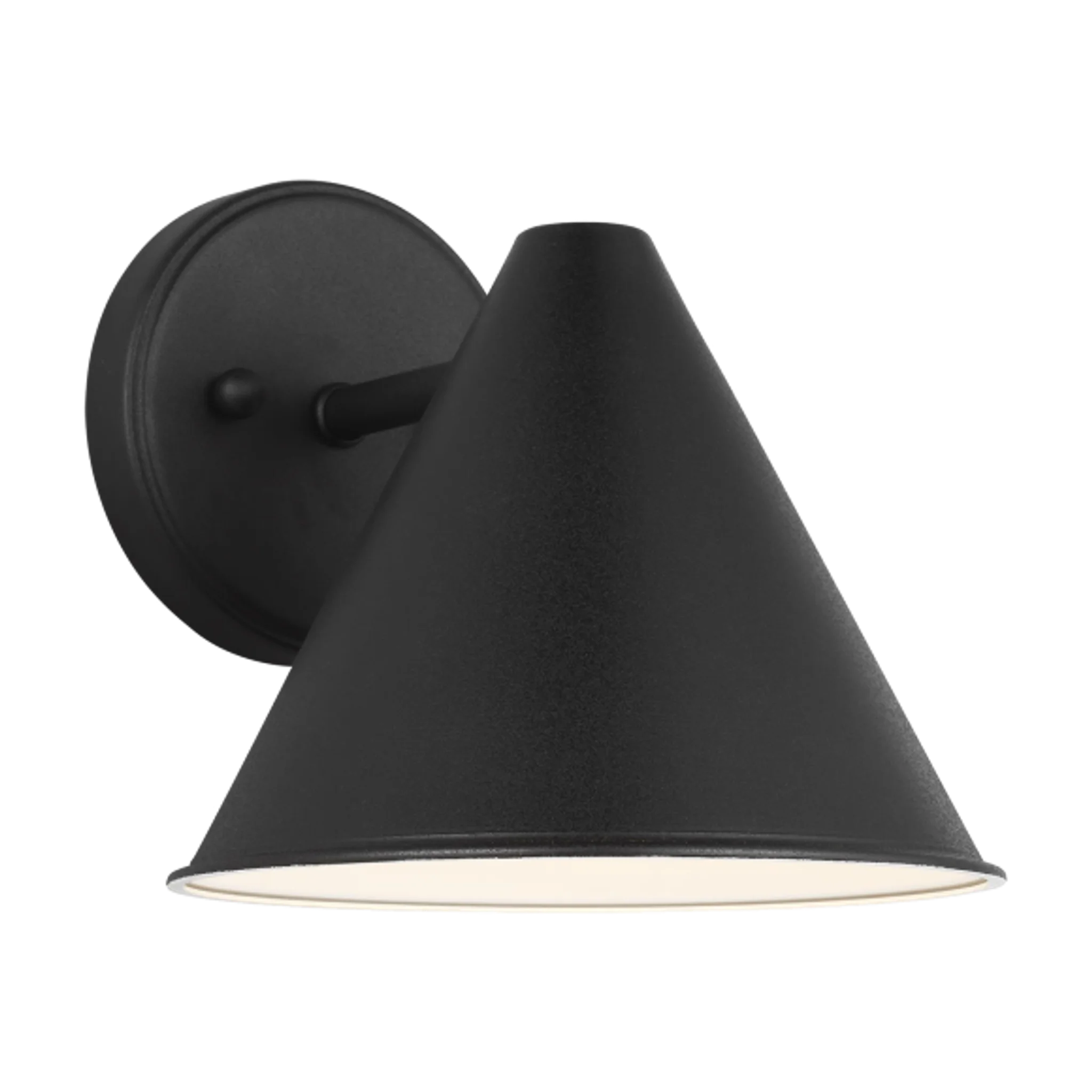 Купить Уличное бра Crittenden Small One Light Outdoor Wall Lantern в интернет-магазине roooms.ru