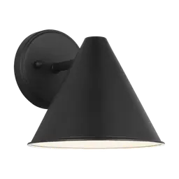 Black Bulb(s) Not Included