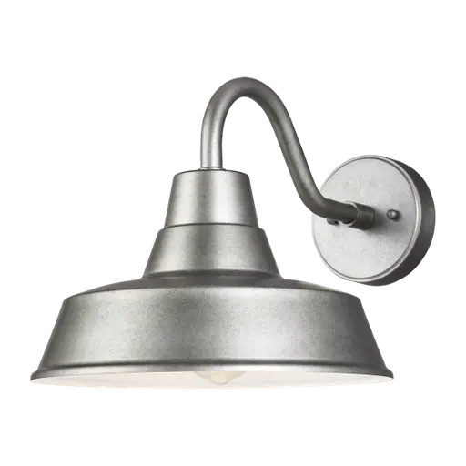 Купить Уличное бра Barn Light Small One Light Outdoor Wall Lantern в интернет-магазине roooms.ru