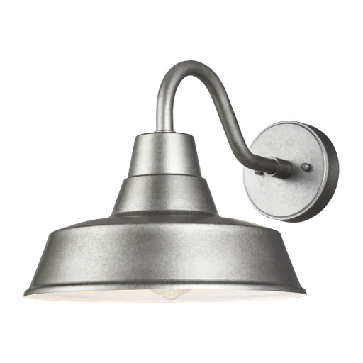 Купить Уличное бра Barn Light Small One Light Outdoor Wall Lantern в интернет-магазине roooms.ru