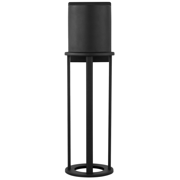 Купить Уличный накладной светильник/Уличный подвесной светильник Union Large LED Outdoor Wall Lantern в интернет-магазине roooms.ru