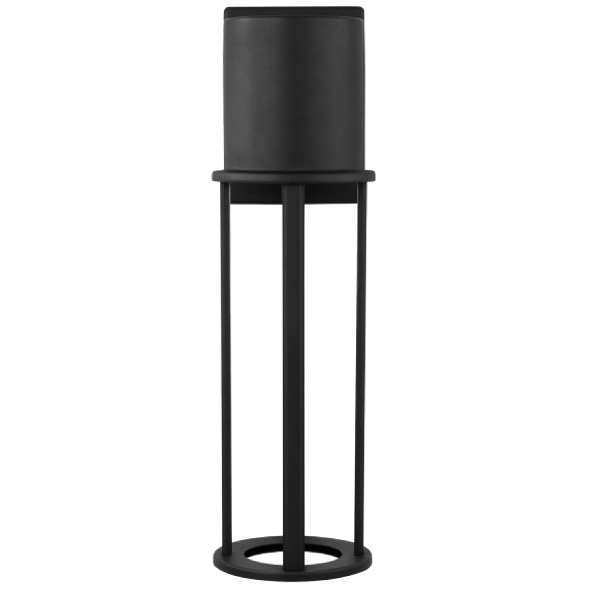 Купить Уличный накладной светильник/Уличный подвесной светильник Union Large LED Outdoor Wall Lantern в интернет-магазине roooms.ru