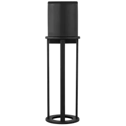 Black Integrated LED Module(s)