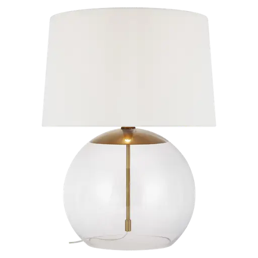 Купить Настольная лампа Atlantic Table Lamp в интернет-магазине roooms.ru