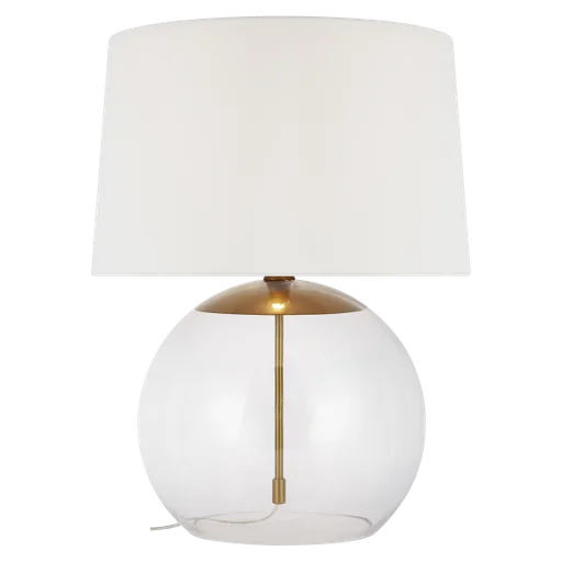 Купить Настольная лампа Atlantic Table Lamp в интернет-магазине roooms.ru