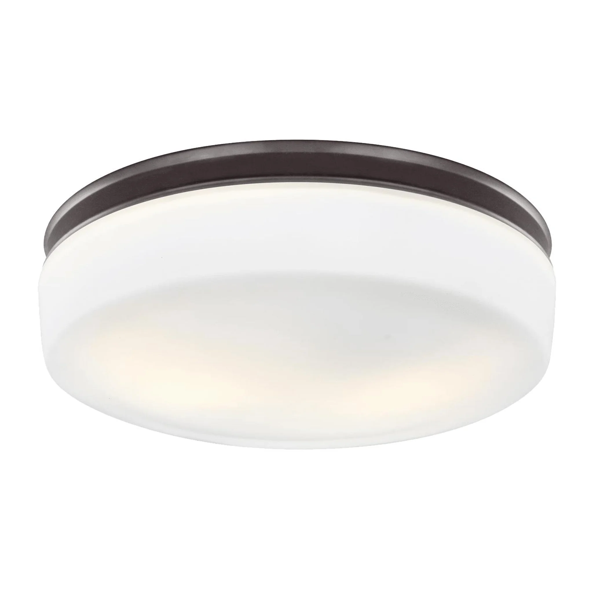 Купить Накладной светильник Issen Flush Mount в интернет-магазине roooms.ru